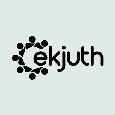 ekjuth logo